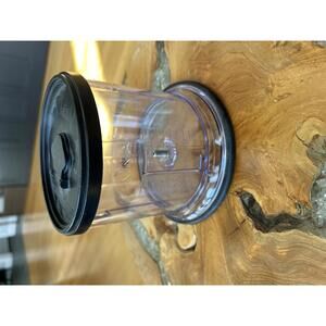 Ninja Replacement Container with Lid for Blender
